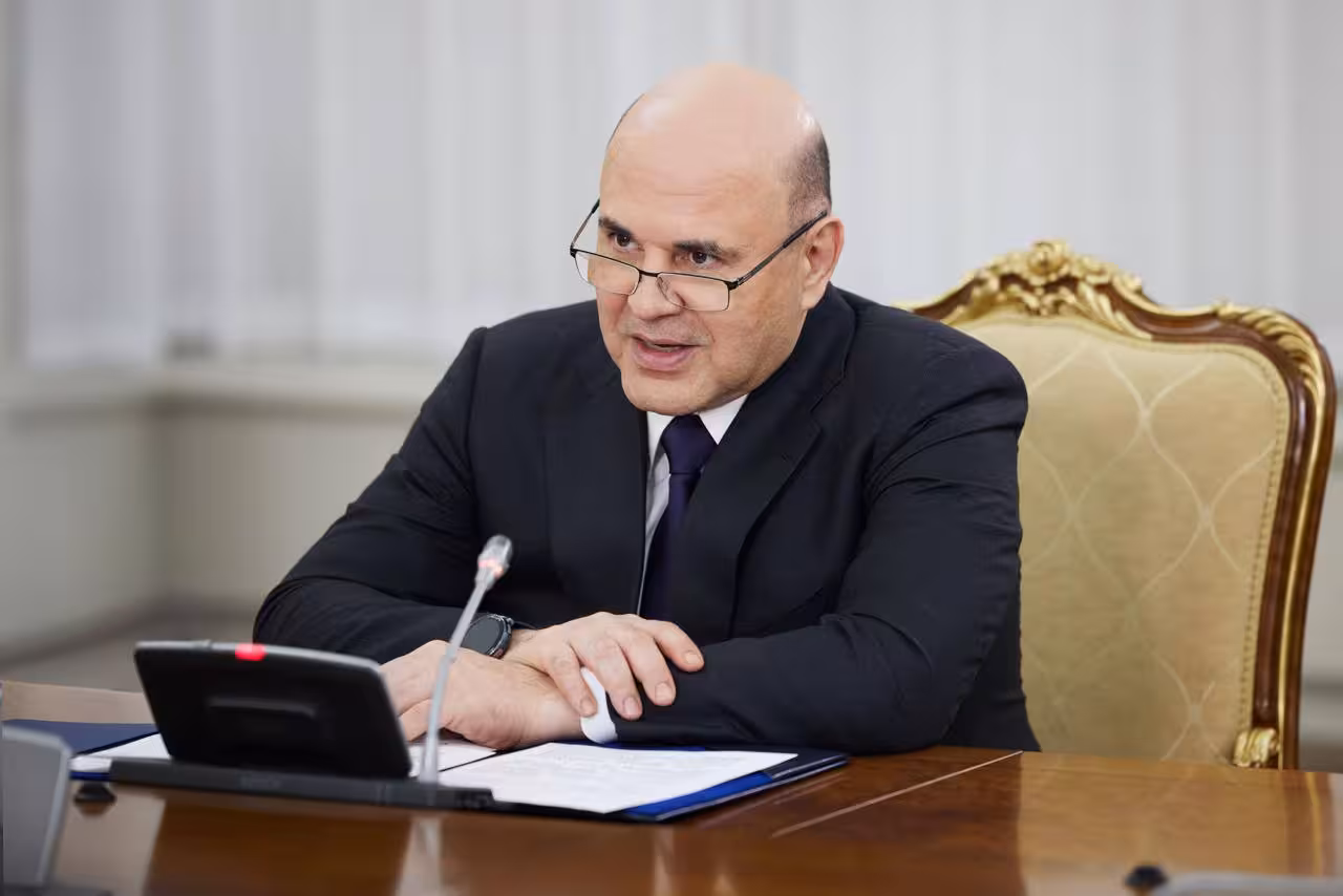 Foto: Saida Mirziyoyeva / Telegram